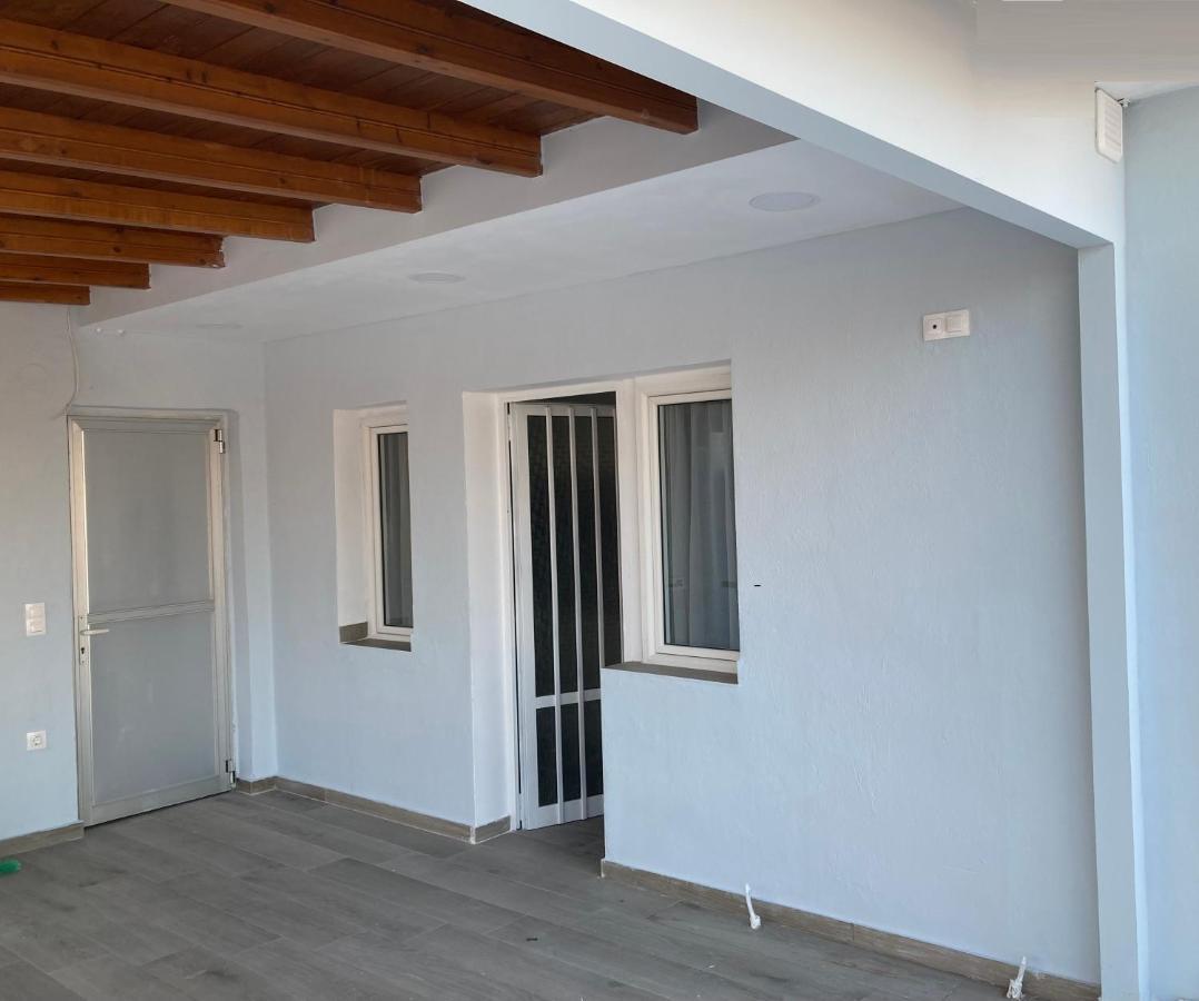 Villa Hariklia Paralía Extérieur photo
